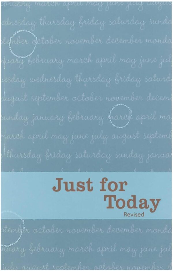 Daily Meditations For Recovering Addicts: Find Hope And Healing Today