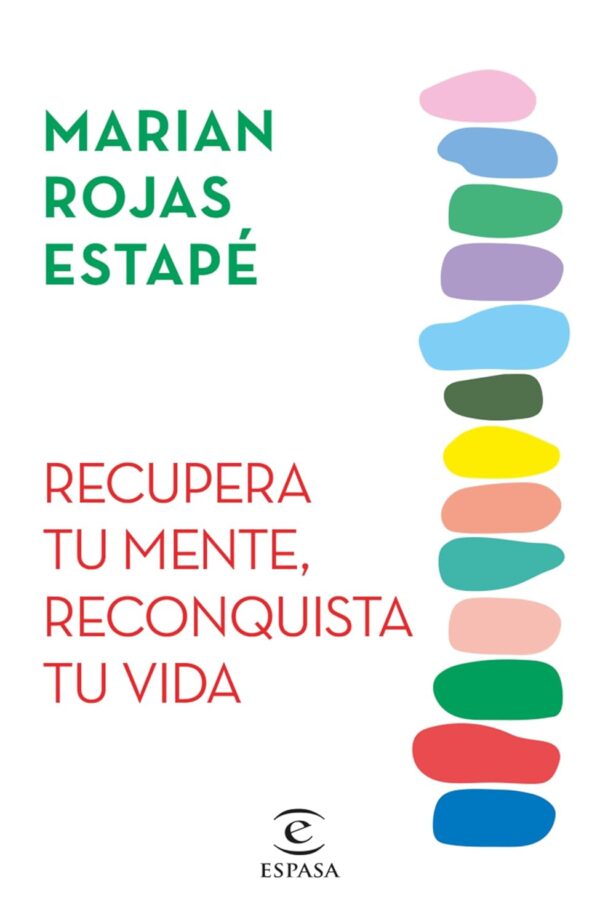 Recover Your Mind, Reconquer Your Life (Spanish Edition)