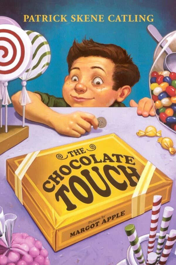 The Chocolate Touch: Indulge In Sweet Delights