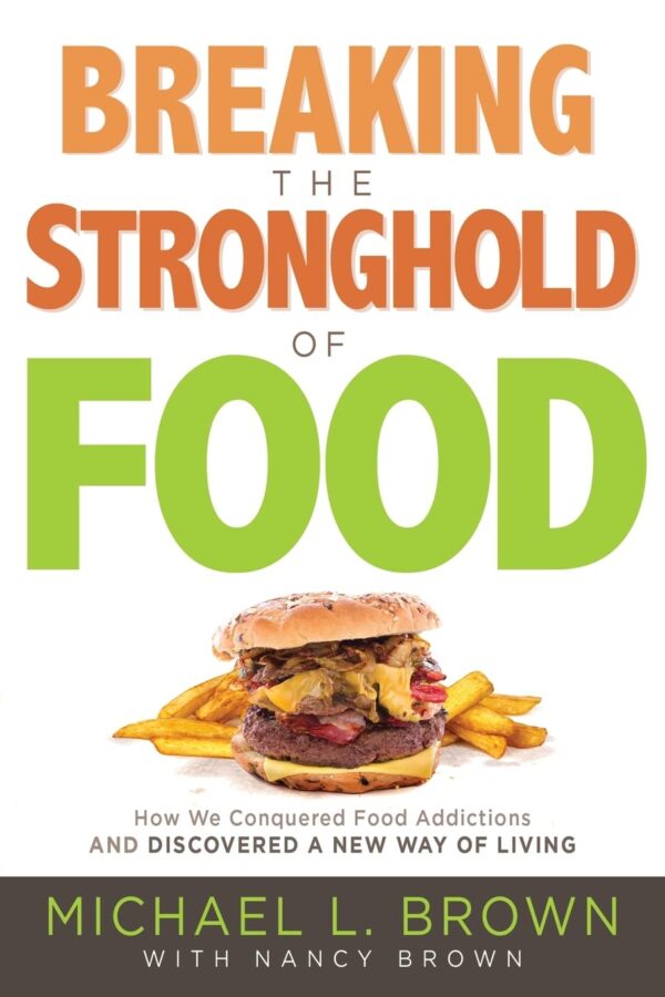 Break Food Addiction: Discover A New Way Of Living