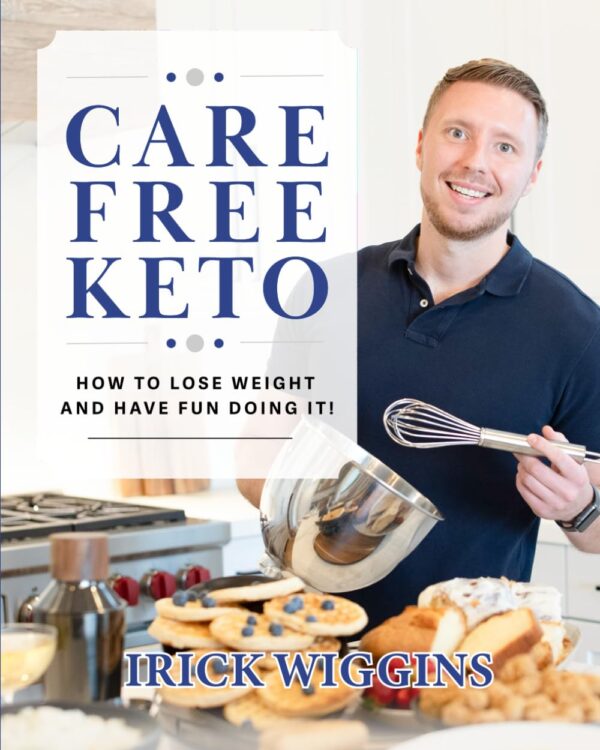 Lose Weight With Care Free Keto: The Fun Way To Slim Down