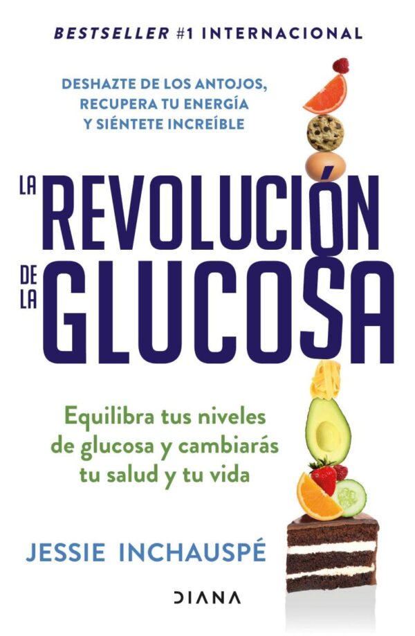 Glucose Revolution: Unlock The Power Of Glucose Control