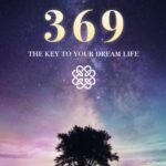 Manifest Your Dream Life: 369 Law of Attraction Crash Course with Guided Journal