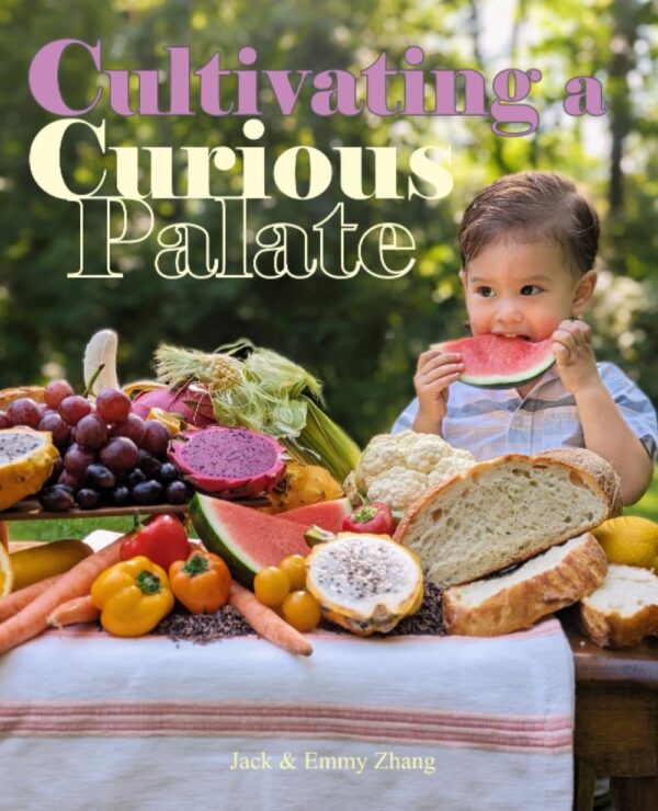 Cultivate Your Curiosity: Explore The World Of Flavors