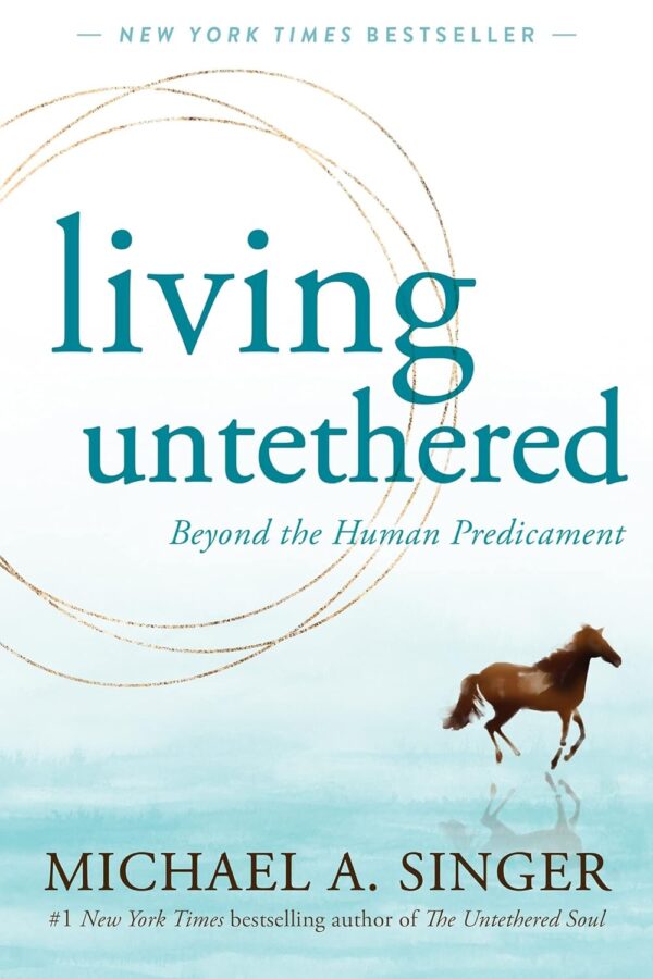 Living Untethered: Break Free From Limitations