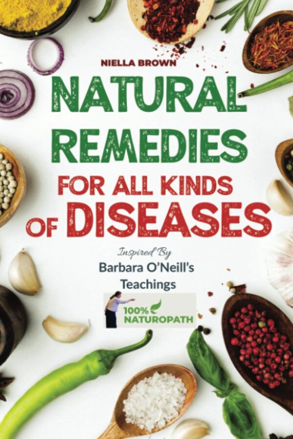 Natural Remedies For All Diseases: Trusted By Naturopaths