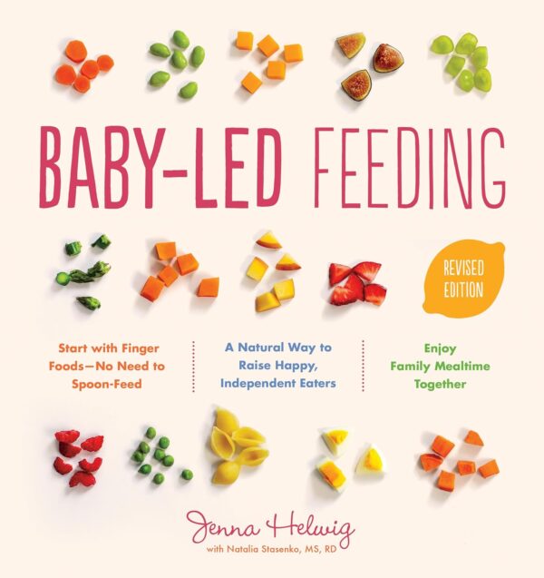Baby-Led Feeding: Empowering Independent Eaters