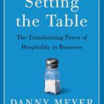 Setting the Table: Unlock Business Success Through Hospitality