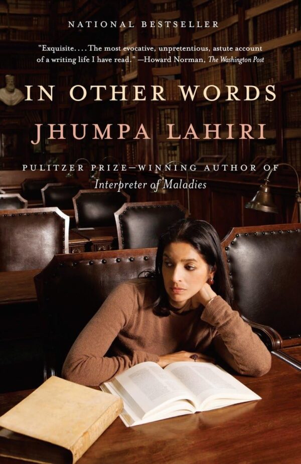 In Other Words: A Memoir By Sarah Silverman