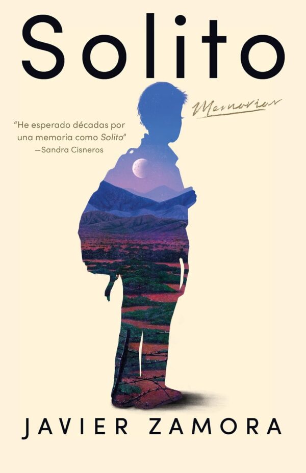 Solito (Spanish Edition): Immerse Yourself In A Captivating Spanish Novel