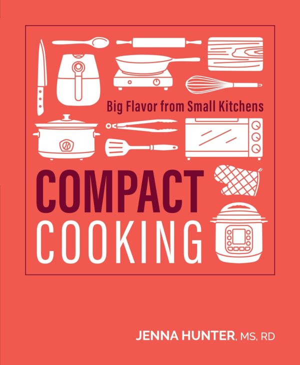 Compact Cooking: Maximize Flavor In Small Kitchens