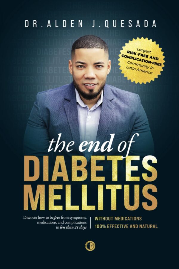 Reverse Diabetes Naturally: Eliminate Symptoms, Medications, And Complications
