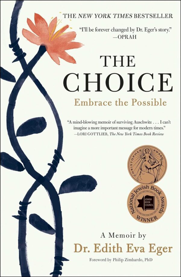 The Choice: Unlock Your Potential