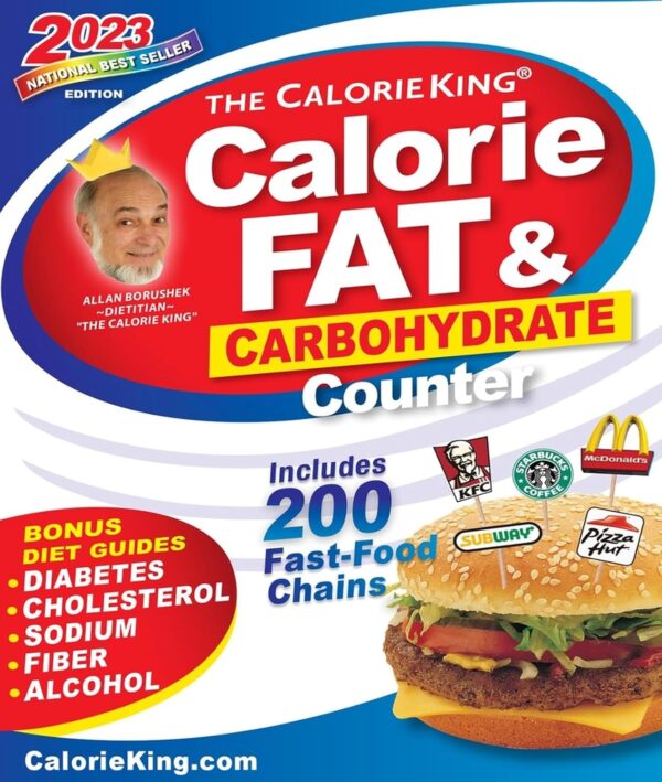 Calorieking 2023: Track Calories &Amp; Macros With Ease