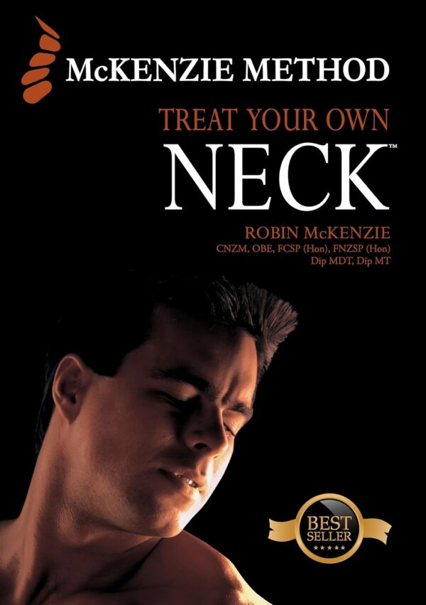 Treat Your Own Neck: Relieve Pain And Restore Function