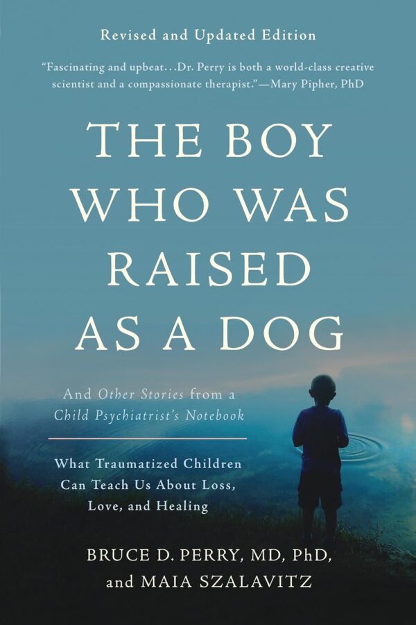 The Boy Who Was Raised As A Dog: A True Story Of Feral Children