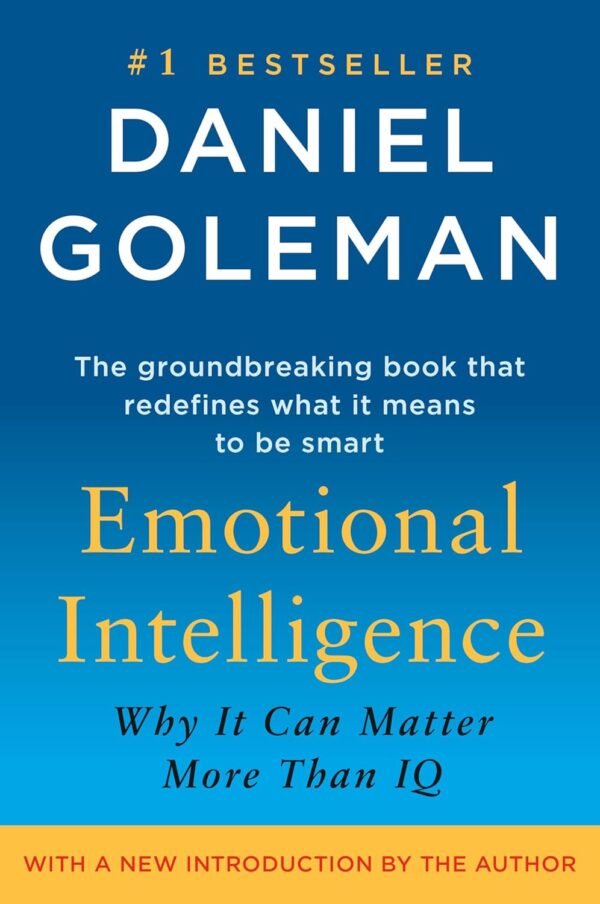 Emotional Intelligence: The Key To Success Beyond Iq