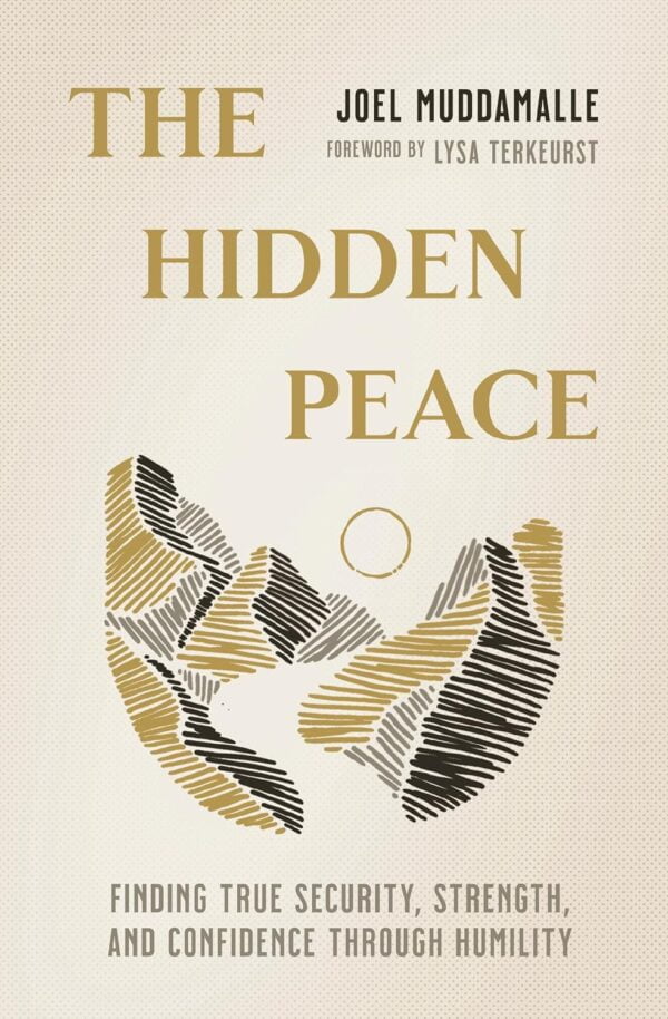 Discover True Security And Confidence: The Hidden Peace Through Humility