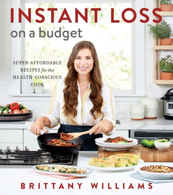 Super-Affordable Recipes For Healthy Eating On A Budget