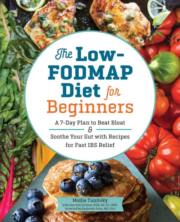 Beat Bloat &Amp; Soothe Your Gut: The Low-Fodmap Diet For Beginners