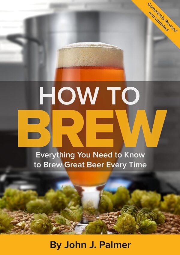 Master The Art Of Brewing: Your Guide To Perfect Beer Every Time