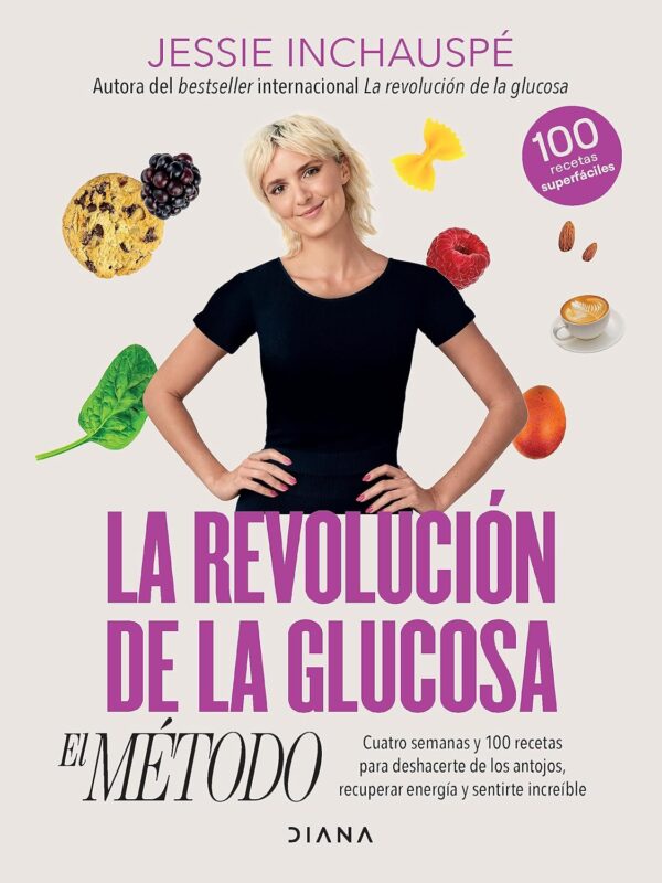 The Glucose Goddess Method: Revolutionize Your Glucose Levels