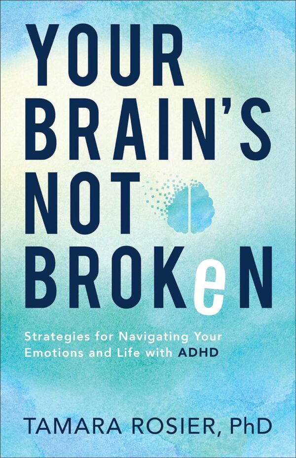 Unlock Your Brain'S Potential: Strategies For Adhd Success