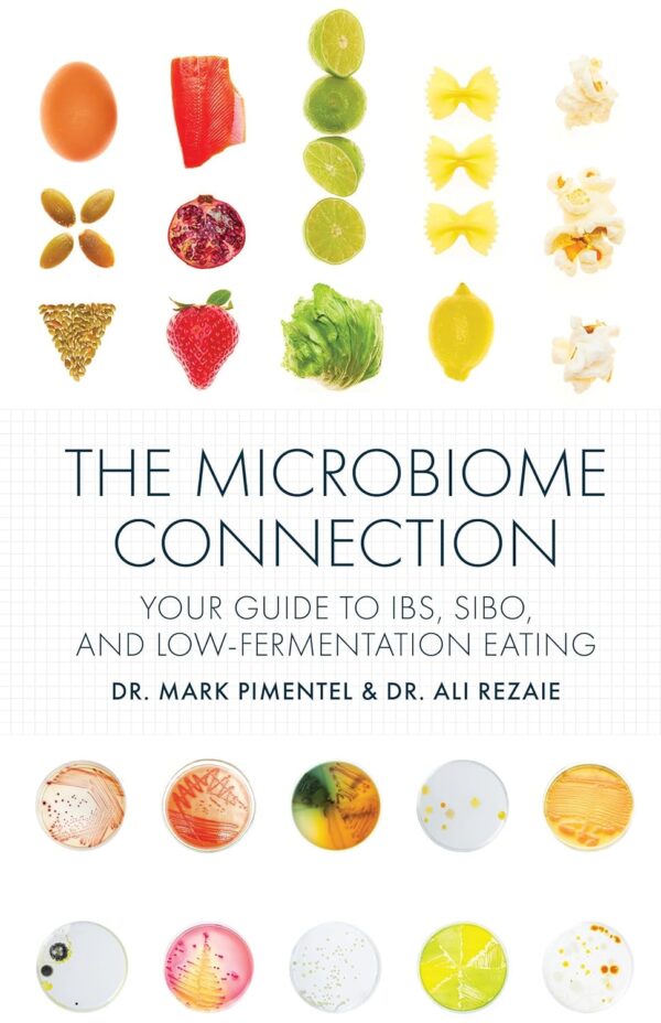 The Microbiome Connection: Conquer Ibs, Sibo With Low-Fermentation Eating