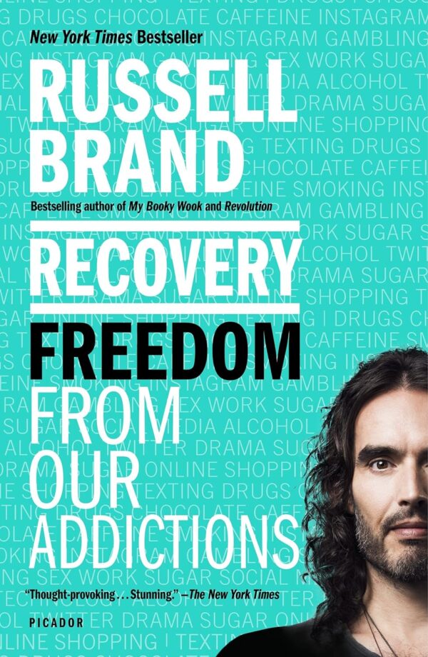 Recovery: The Ultimate Solution For Pain Relief And Mobility