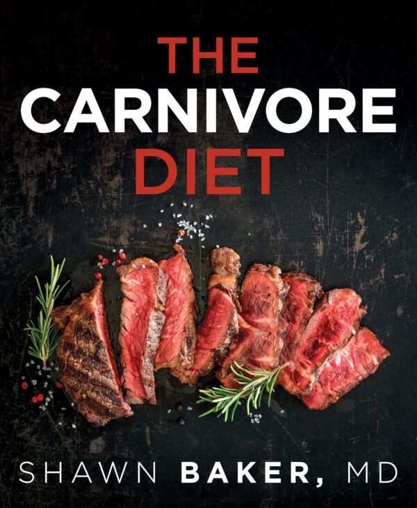 Carnivore Diet: Unleash The Power Of Meat For Optimal Health