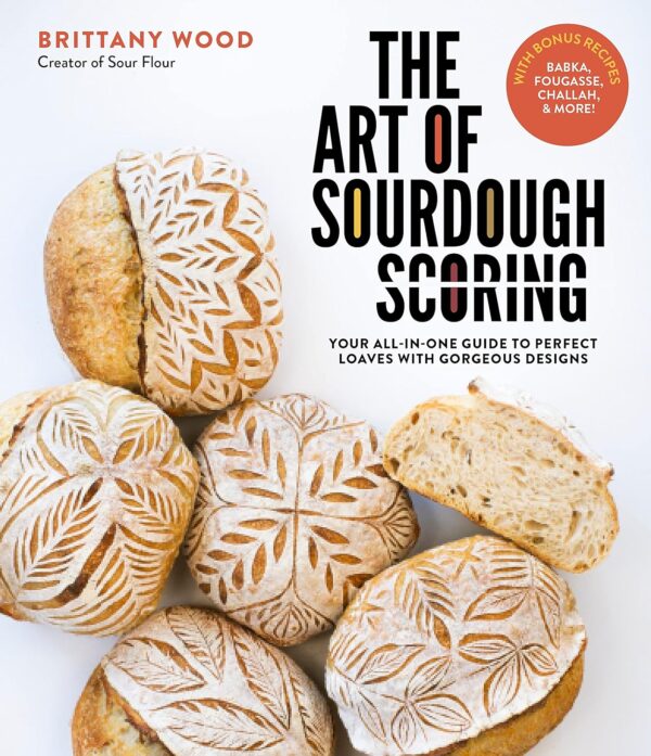 Master Sourdough Scoring: Unlock Perfect Loaves With Stunning Designs