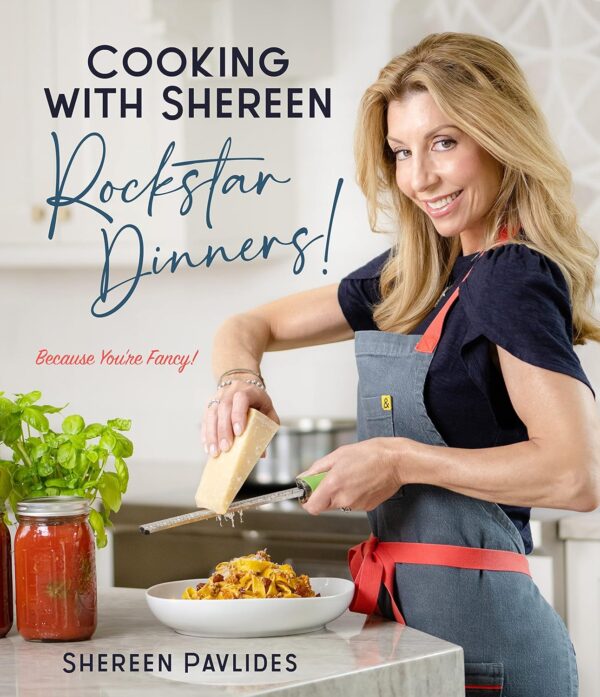 Shereenrockstar Dinners: Elevate Your Home Cooking