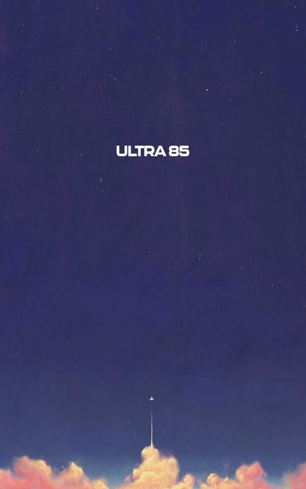 Ultra 85: The Ultimate Performance Enhancer