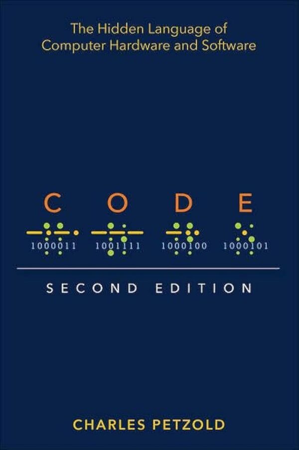 Code: Unlocking The Secrets Of Computer Technology