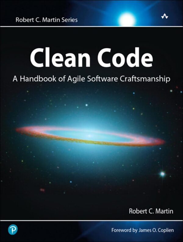 Clean Code: Master Agile Software Craftsmanship