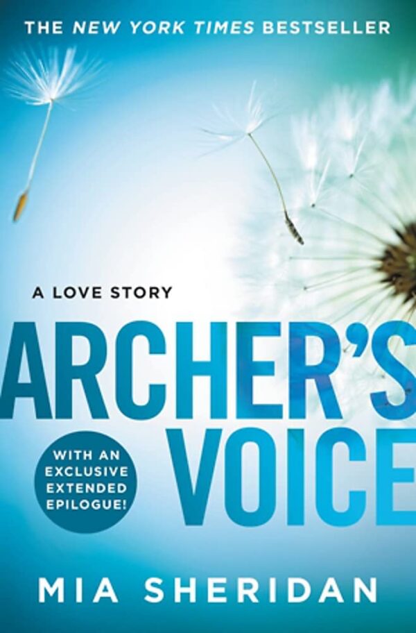 Archer'S Voice: Uncover The Power Of Communication