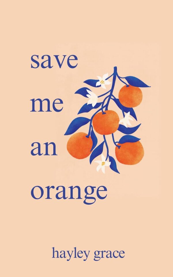 Save Me An Orange: The Ultimate Time-Saving Kitchen Gadget