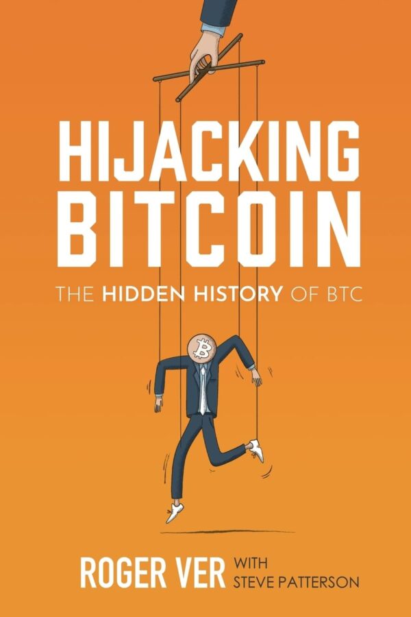 Hijacking Bitcoin: Uncover The Untold Story Of Btc
