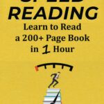 Speed Reading: Master 200 Pages in 60 Minutes | Boost Mental Performance