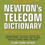 Newton’s Telecom Dictionary: The Ultimate Guide for Telecom Professionals