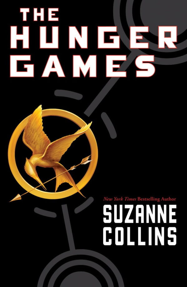 The Hunger Games: A Thrilling Dystopian Adventure