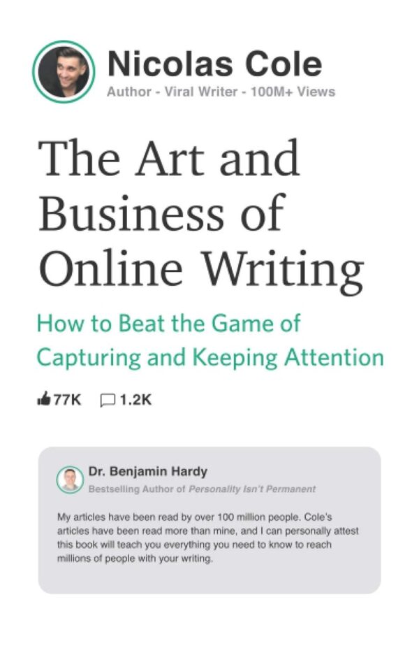 Master Online Writing: Capture Attention, Build Your Business