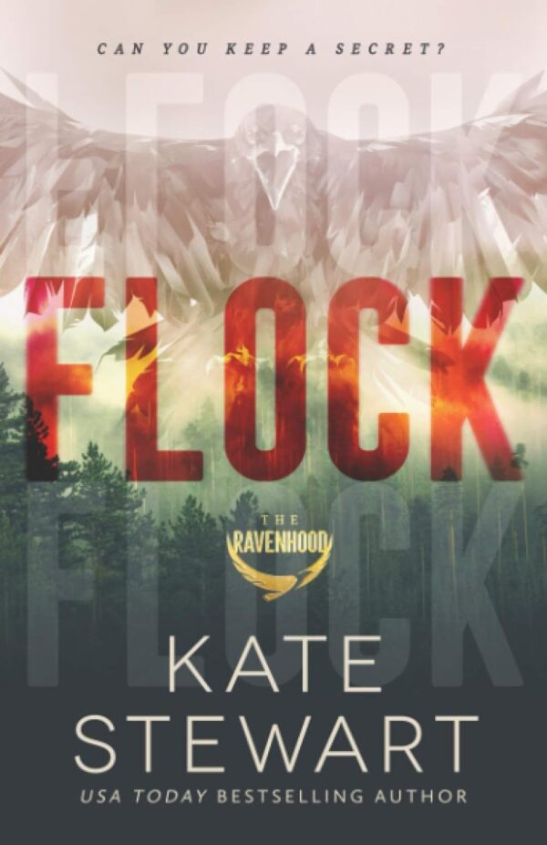 Flock: The Ravenhood - Immerse Yourself In The World Of Ravens
