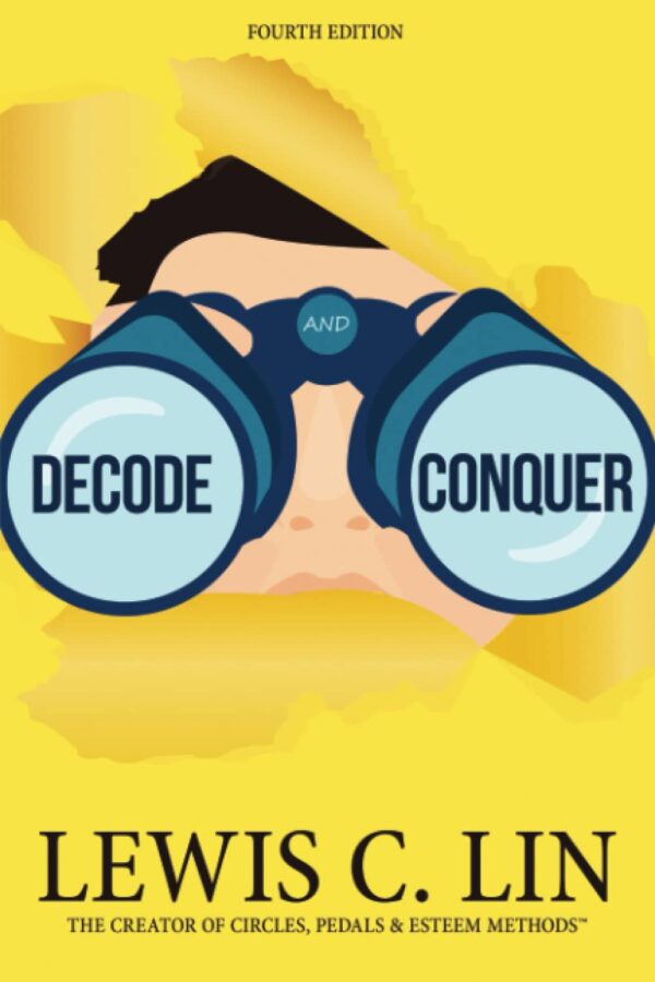 Decode And Conquer, 4Th Edition: Master The Sat With Expert Strategies