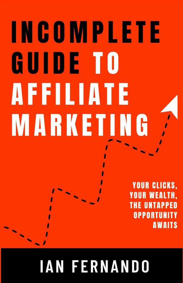 Affiliate Marketing: Unlock Wealth With Every Click