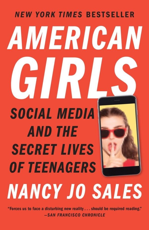 American Girls: Social Media'S Impact On Teenagers