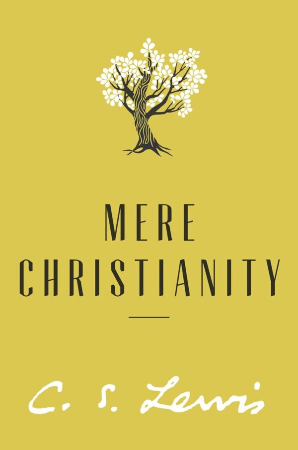 Mere Christianity: Unlocking The Truth Of The Christian Faith