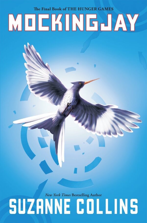 Mockingjay: The Hunger Games Trilogy Conclusion
