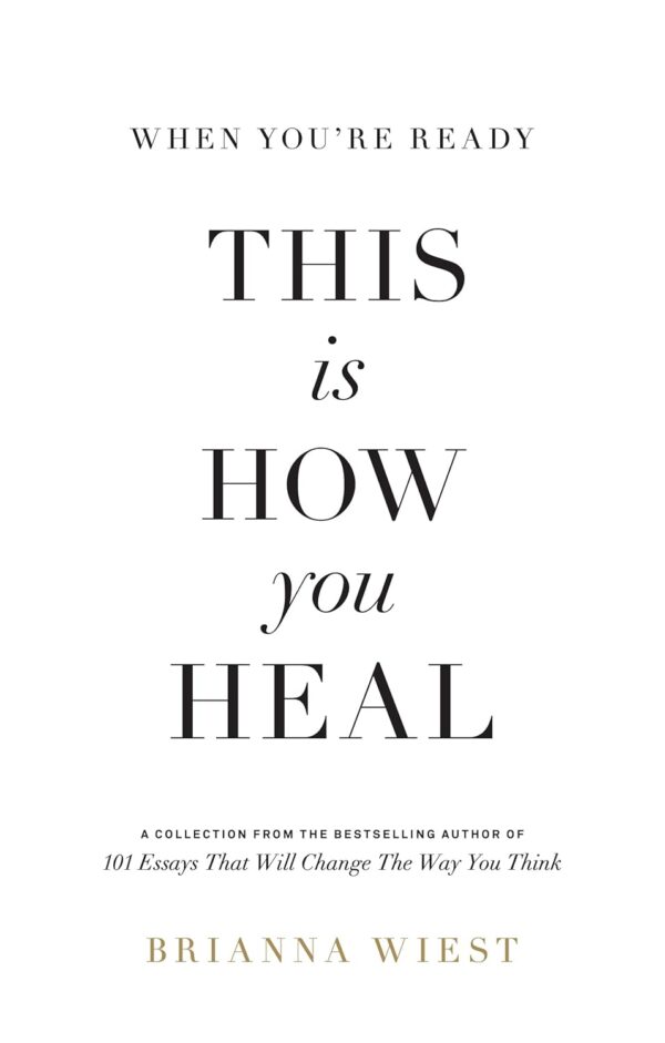 Heal Your Wounds: A Comprehensive Guide To Recovery