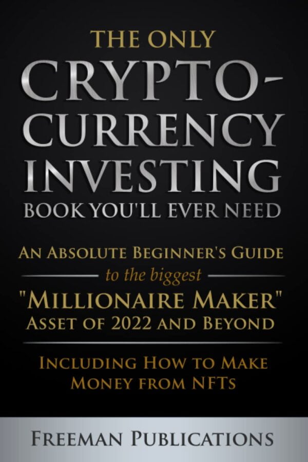 Master Cryptocurrency Investing: The Ultimate Guide For Beginners